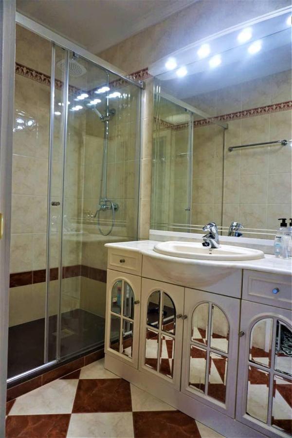Апартаменты Casa Luca Эстепона Экстерьер фото